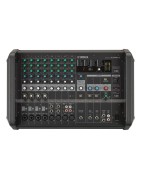 MIXAGE AMPLIFIÉES
