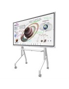 ECRANS INTERACTIF