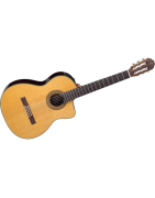 GUITARE CLASSIQUE