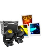 Achat Projecteur automatique Spot, profile au meilleur prix à poitiers