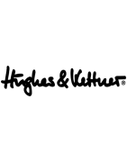 HUGHES & KETTNER