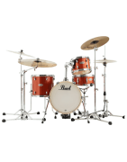 BATTERIE ACOUSTIQUE MIDTOWN PEARL