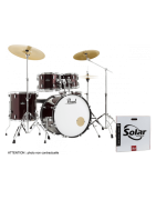 BATTERIE ACOUSTIQUE ROADSHOW+ PEARL