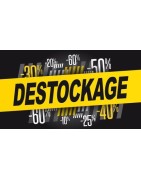 DESTOCKAGE