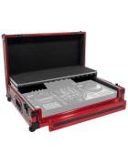 SACS ET FLIGHT-CASES DJ