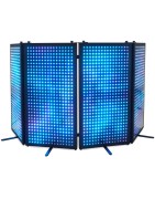 STANDS DJ