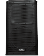 Enceintes amplifiées