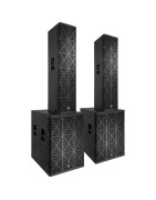 Systèmes amplifiés