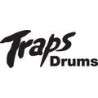 traps drums