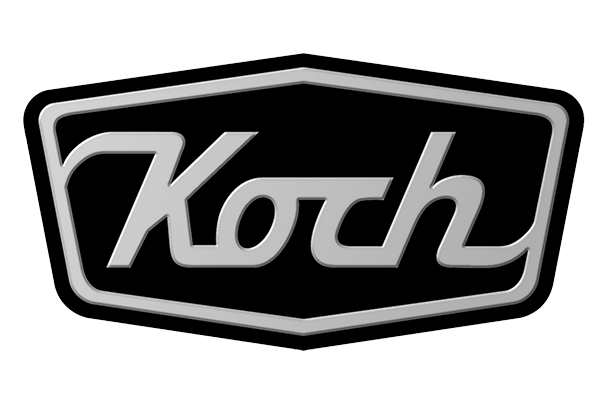 KOCH