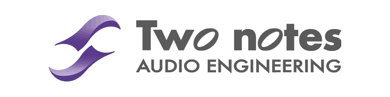 TWO NOTES
