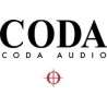 CODA AUDIO