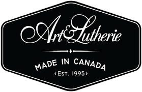 ART & LUTHERIE