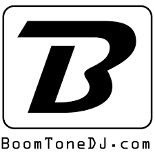 BOOMTONE DJ 