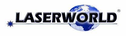 LAZERWORLD