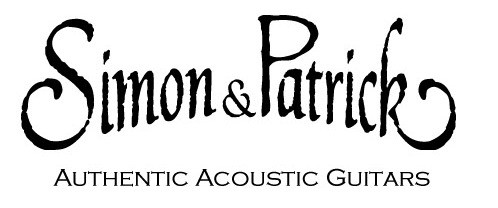 Simon & Patrick