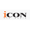 ICON PRO AUDIO