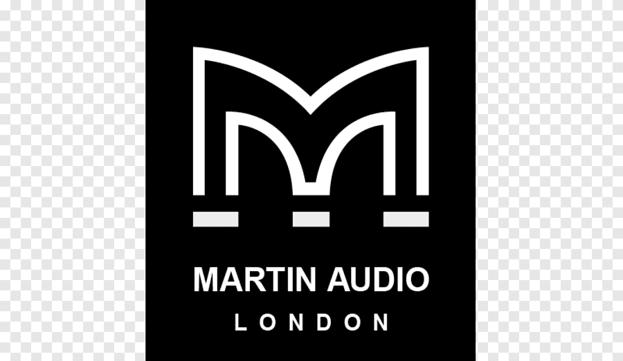 MARTIN AUDIO