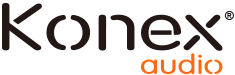 KONEX AUDIO