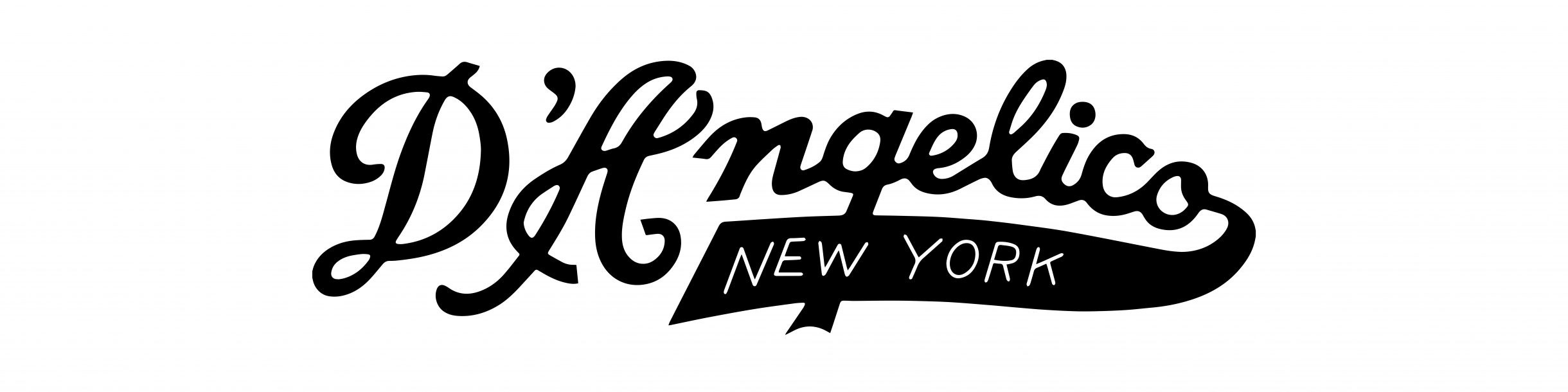D'ANGELICO