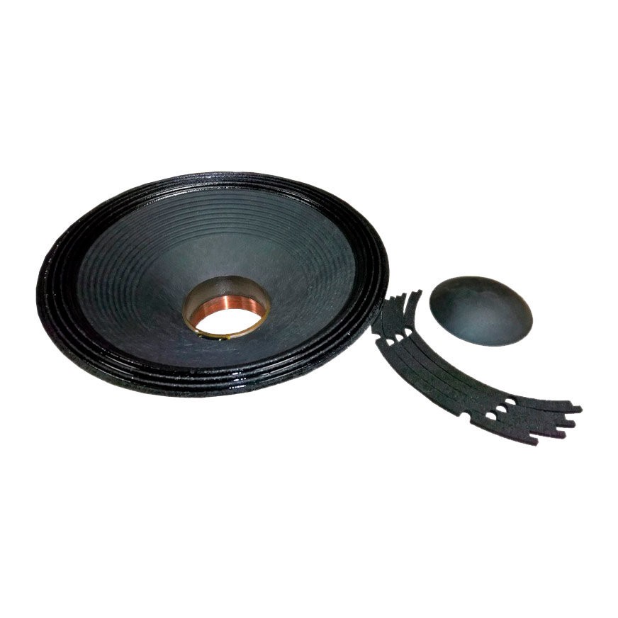 15NCX750 18 Eighteen SOUND Altoparlante Coassiale Cx 800W/240W 98/107dB 15 - Foto 7